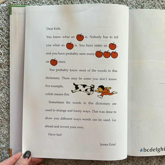 Southwestern Advantage My Fun With Words - Picture 13 of 14